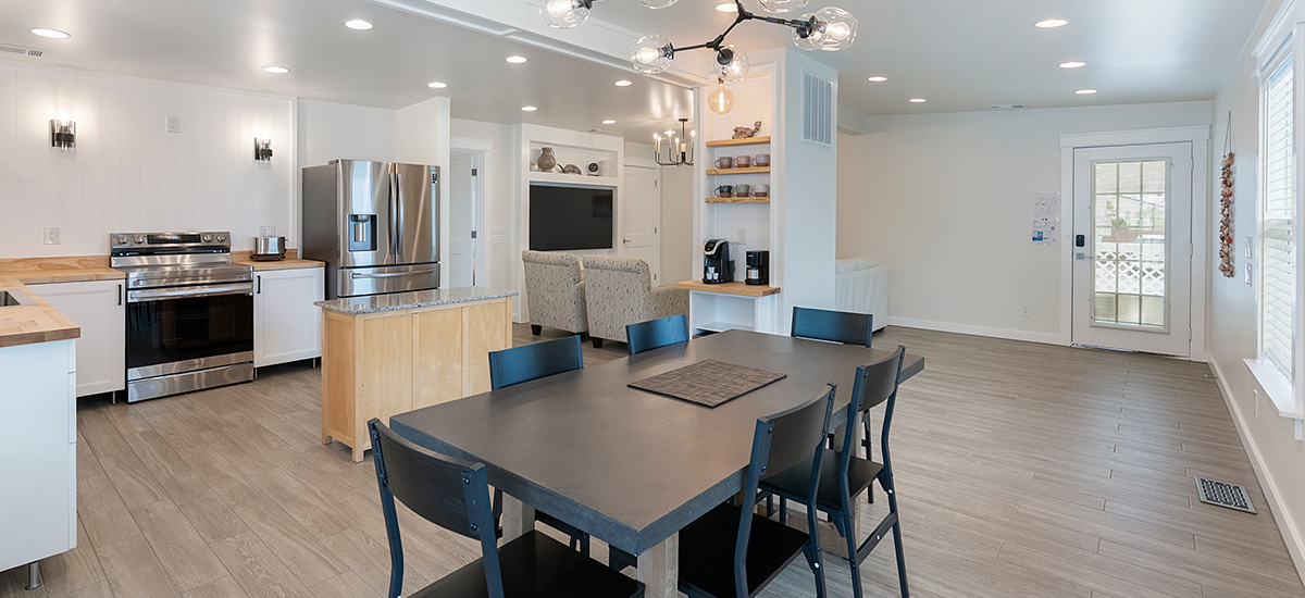 The Beach Break vacation rental in Panama City Beach