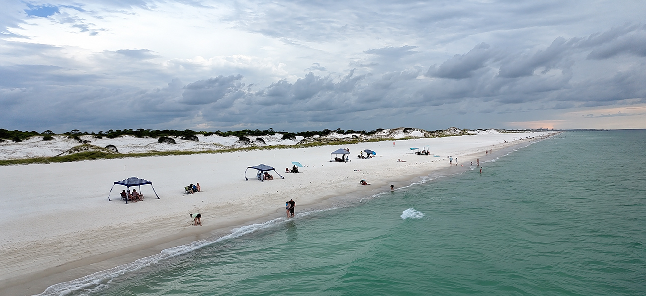 Panama City Beach Oktoberfest 2026