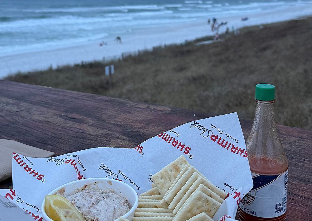 Jeep Beach Week 