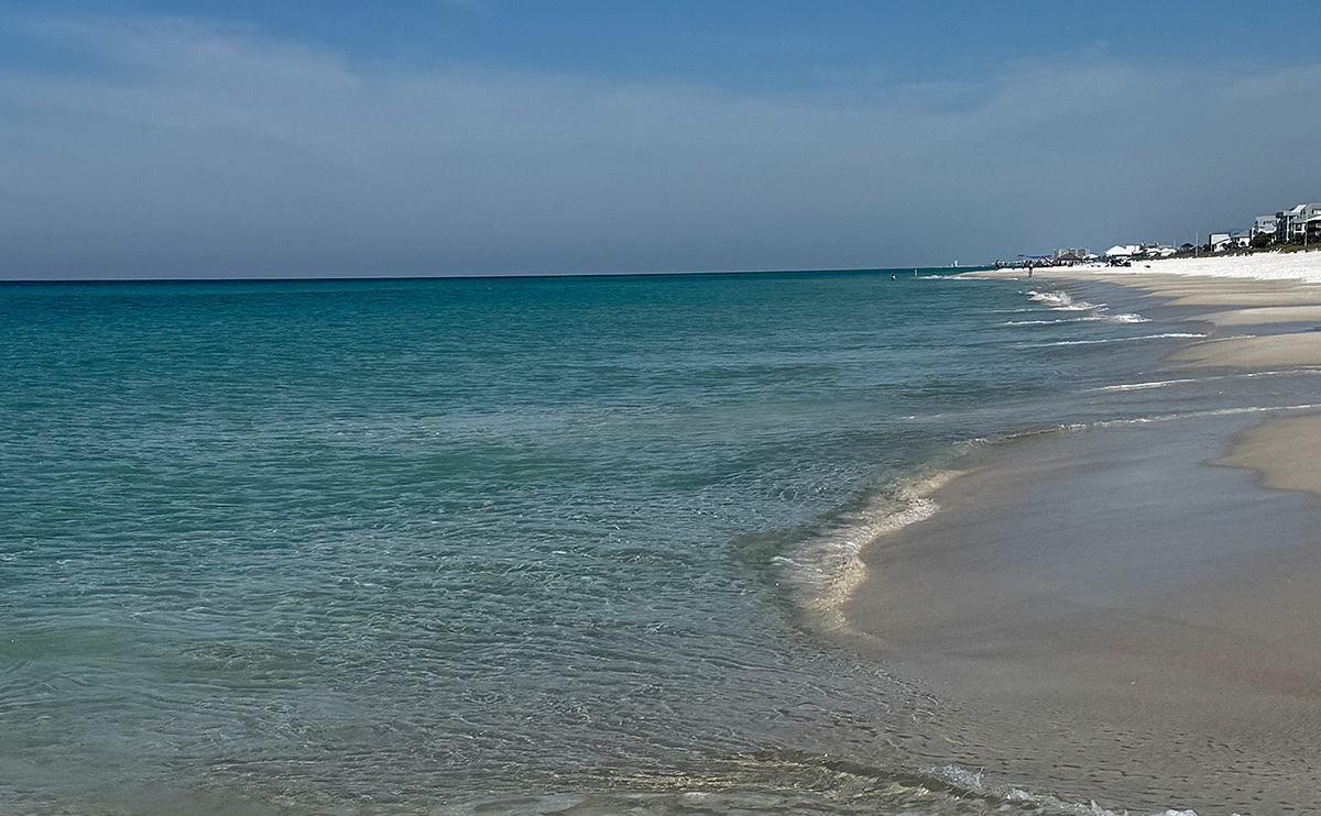 Four Experiences Worth Trying in Panama City Beach