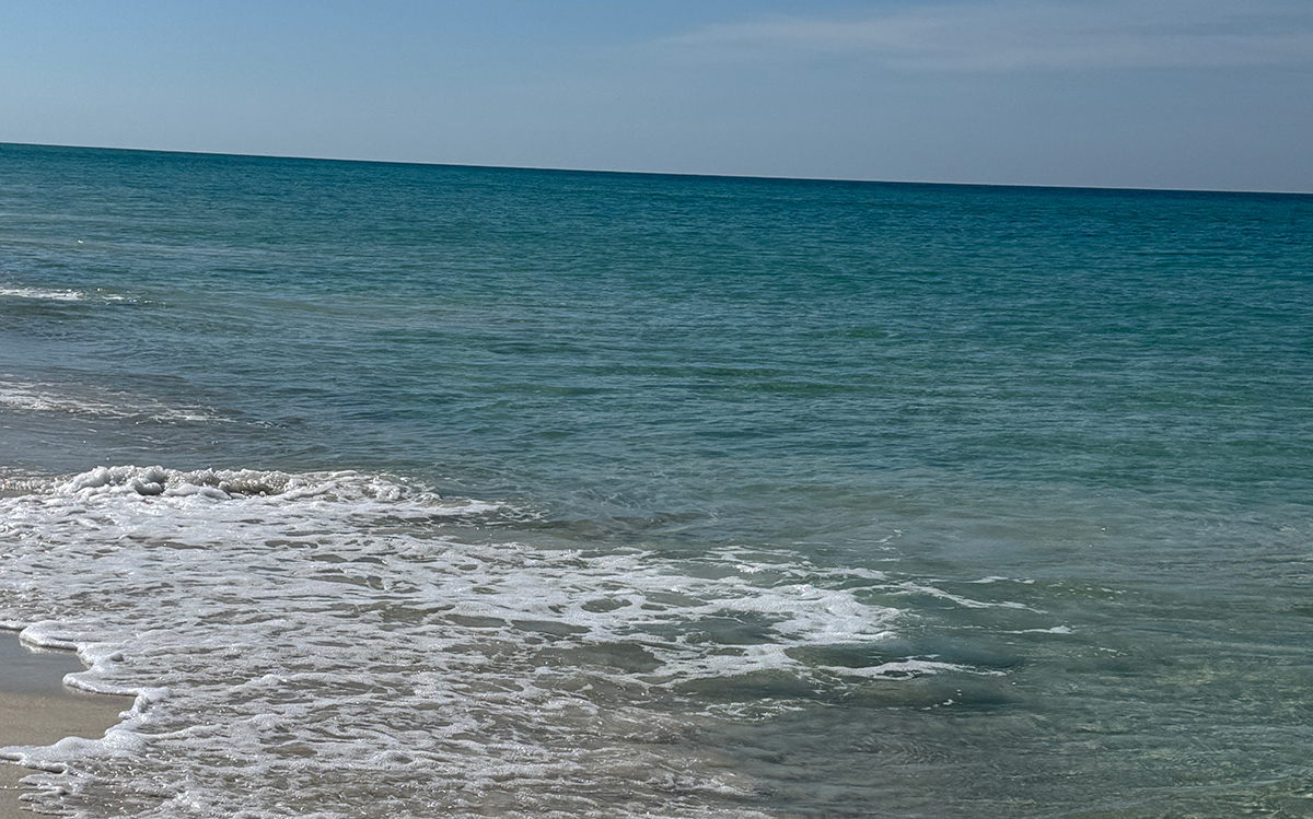 Visit Panama City Beach With Kids After Summer Break