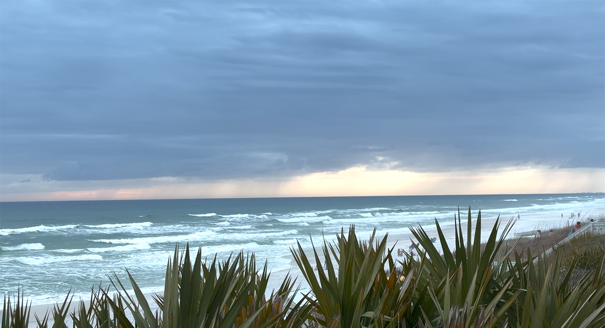 Snowbird & Extended Winter Stays in Panama City Beach