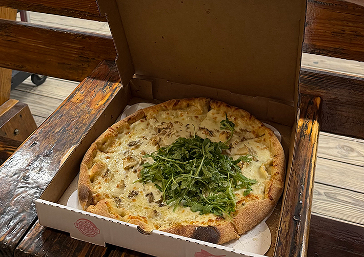 Best Restaurants Near Beach Break