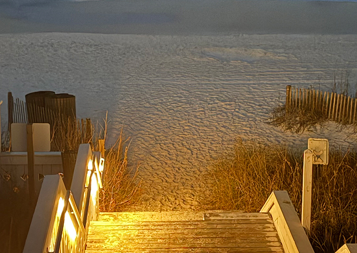 Beaches Near Beach Break
